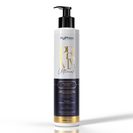 MyPhios | Ultimate PRMY Kit | Detox Shampoo, Restructuring Hair Mask, Finishing Booster