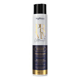 MyPhios | Ultimate PRMY Kit | Detox Shampoo, Restructuring Hair Mask, Finishing Booster