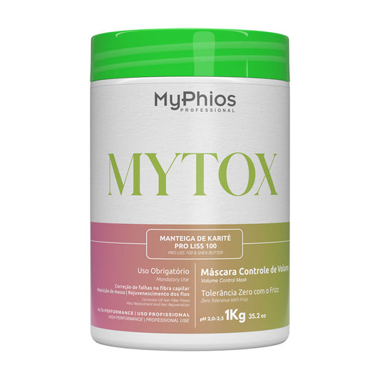 MyPhios | MyTox Volume Control Mask | 1000 gr