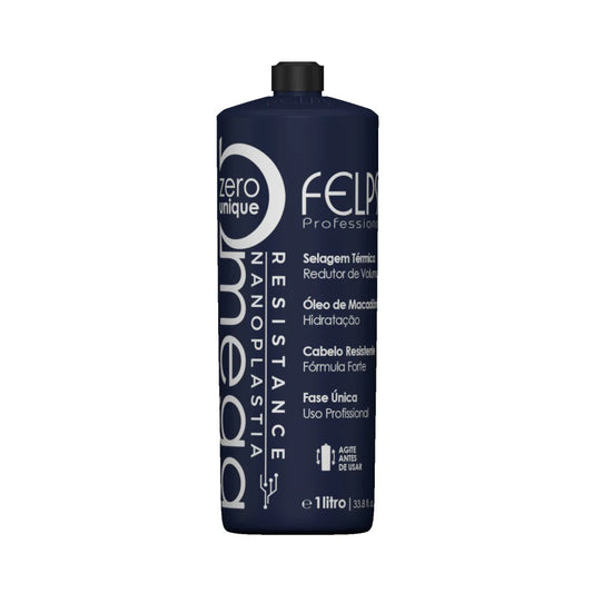 Felps Professional | Omega Zero Nanoplastia Resistance | 1000 ml