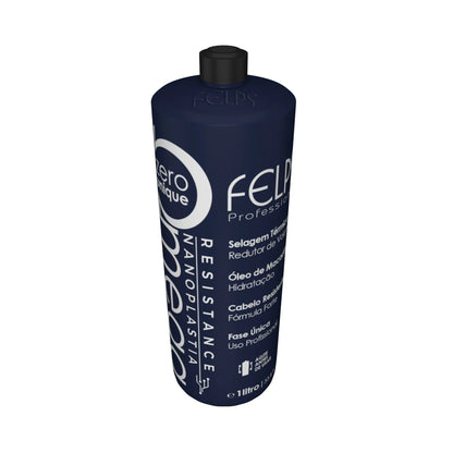 Felps Professional | Omega Zero Nanoplastia Resistance | 1000 ml