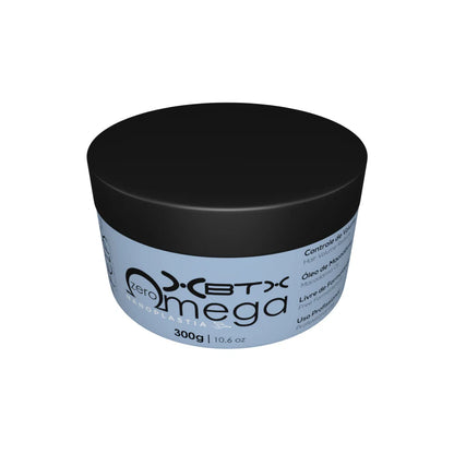 Felps Professional | Omega Zero XBTX | Smoothing Hair Mask | 300 gr