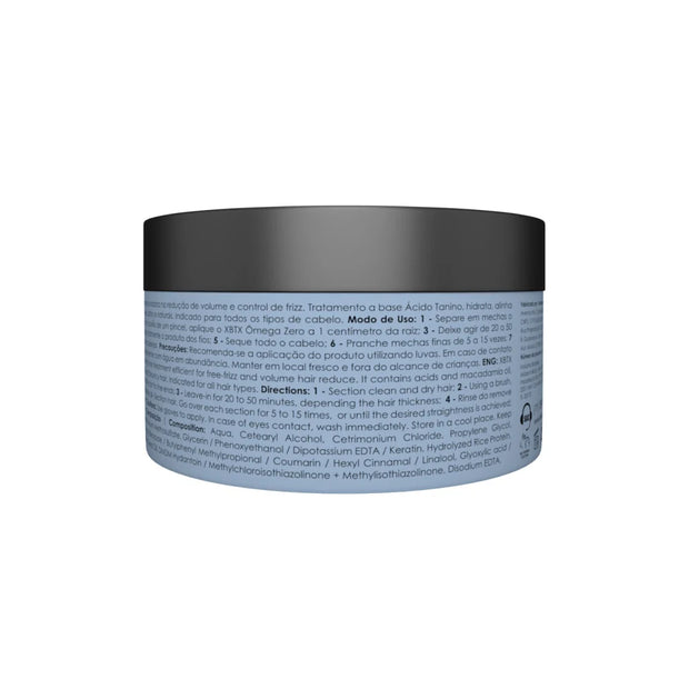 Felps Professional | Omega Zero XBTX | Smoothing Hair Mask | 300 gr