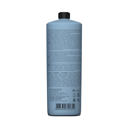 Felps Professional | Omega Zero Nanoplastia Sensitive | 1000 ml