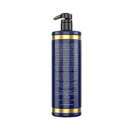 Kerastinni | Método Liso 3D Permanent Straightening Treatment | 1000 ml