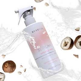 Brasoul | Sublime Miracle Mist | Amino Tech Sealing | 260 ml