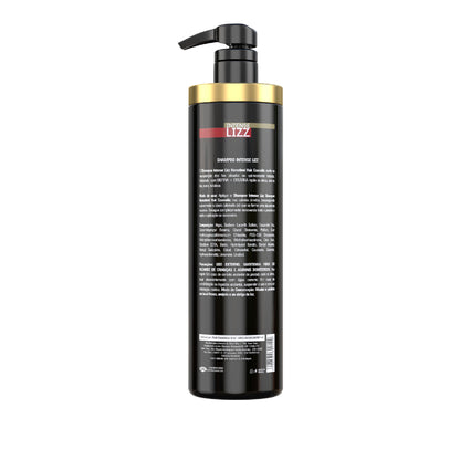 Kerastinni | Intense Lizz Neutralizing Shampoo | 750 ml