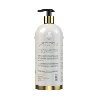 BR Science | Amazon Forest Pre Treatment Shampoo | 1000 ml