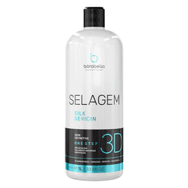 Borabella | 3D Semi-Permanent Gloss Sealant | 1000 ml