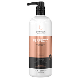 Ana Paula Carvalho | Perfecta Bio Definitive System | 12 Intense Anti-Frizz Oils | 1000 ml