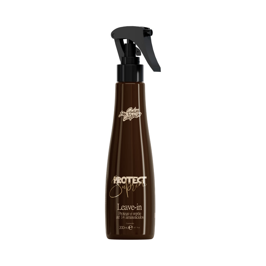 Ana Paula Carvalho | LL Supreme | Capillary Thermal Protector | 200 ml