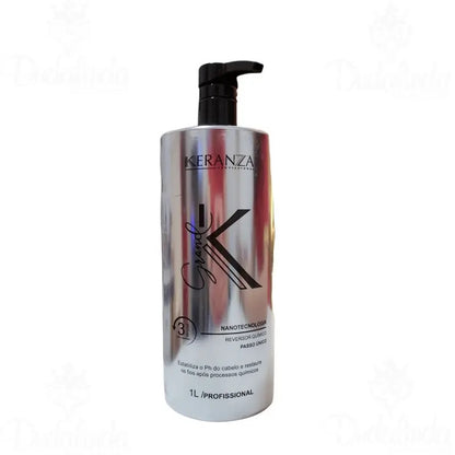 GranKera | Grand K | Chemical Reverser | 1000 ml