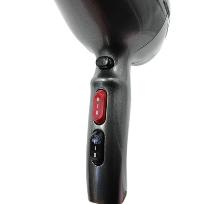 Lizze | Extreme  Hair Dryer | 2400 Watts / 220V