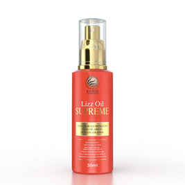 Kairos Cosmetic | Fabulosa Lizz Oil Supreme | 30ml