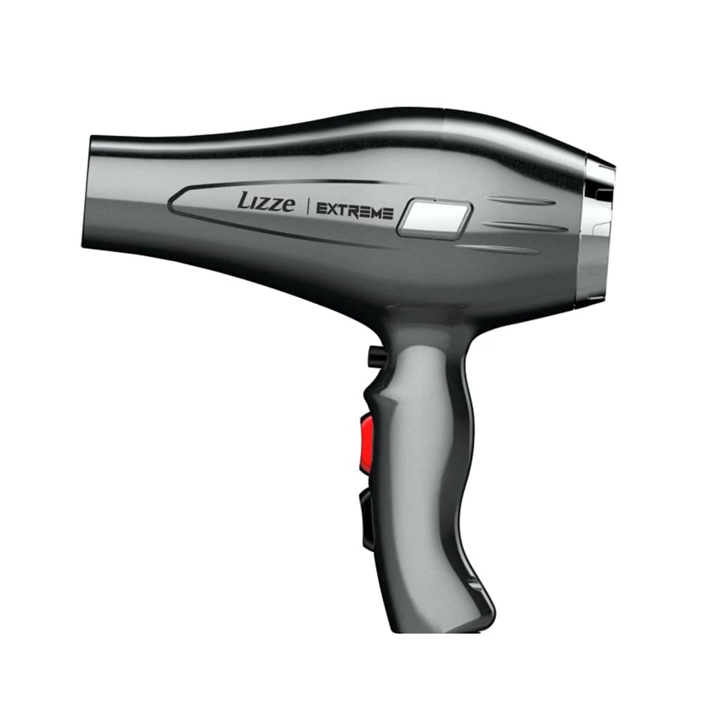 Lizze | Extreme  Hair Dryer | 2400 Watts / 220V