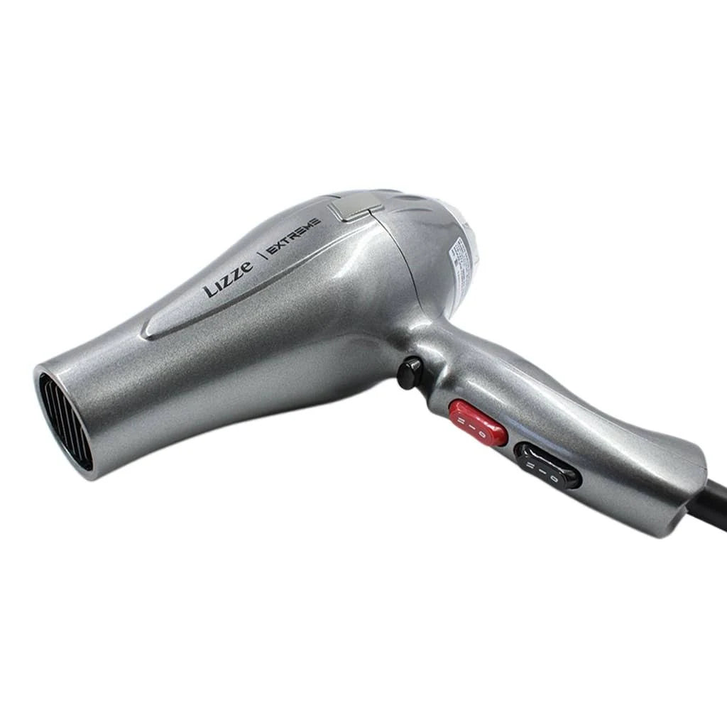 Lizze | Extreme  Hair Dryer | 2400 Watts / 220V