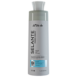 Let Me Be | Selante One Step Phyto Keratin | All Hair Types | 1000 ml