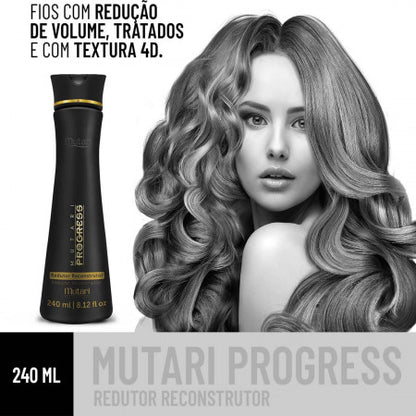 Mutari Progress | Reconstructive Reducer | 240 ml