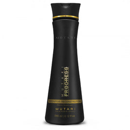 Mutari Progress | Reconstructive Reducer + Maintenance Kit (Shampoo, Mask, Styling Cream)