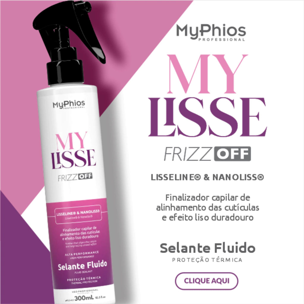 MyPhios | MyLisse Fluid Sealant Finisher | 300 ml