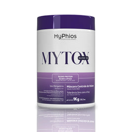 MyPhios | Mytox Blond Volume Control Mask | 1000 gr