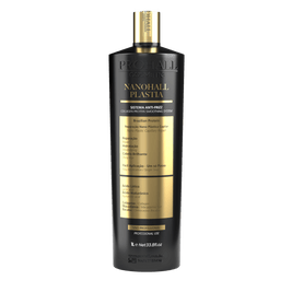 Prohall Professional | Nanohall Plastia | Kollagen Protein Smoothing System | 1000 ml
