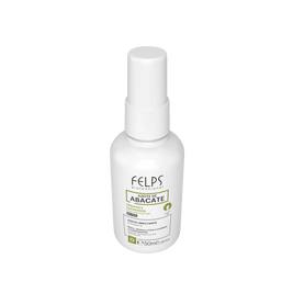 Felps Professional | Abacate Curl Oil | Frizzy And Curly Hair | 50 ml