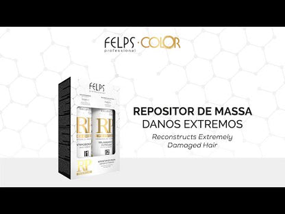 Felps Professional | RP Premium Reconstruction Duo | (2x) 500 ml