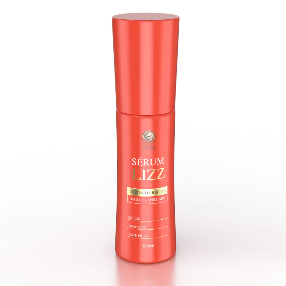 Kairos Cosmetic | Fabulosa Lizz Finishing Serum | 90ml