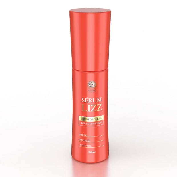 Kairos Cosmetic | Fabulosa Lizz Finishing Serum | 90ml