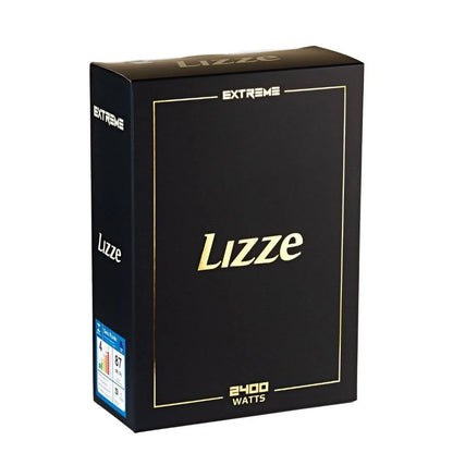 Lizze | Extreme  Hair Dryer | 2400 Watts / 220V