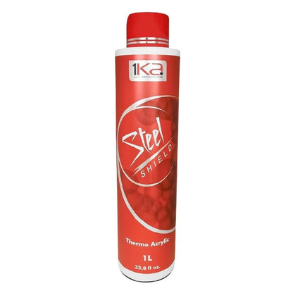 1KA | Steel Shield | Thermo Acrylic | 1000 ml