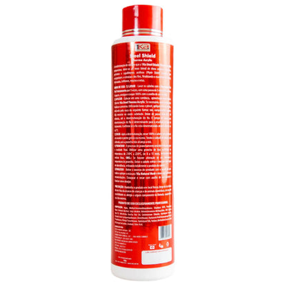 1KA | Steel Shield | Thermo Acrylic | 1000 ml