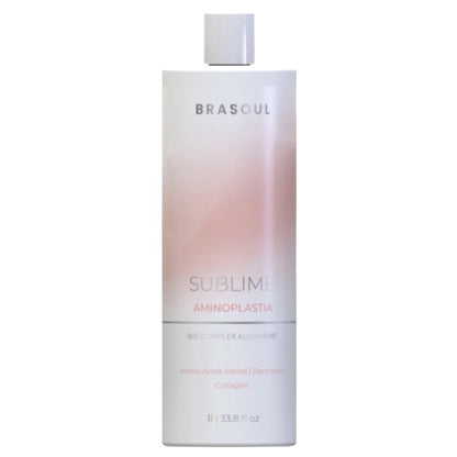 Brasoul | Sublime Aminoplastia | Bio Complex Alignment | 1000 ml