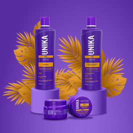 Agilise | Unika Ojon Conditioner | Moisturizing Anti-Frizz | 500 ml