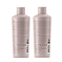Felps Professional | Uniq Multishielding | 6 in 1 Shampoo & Conditioner Set | (2x) 250 ml